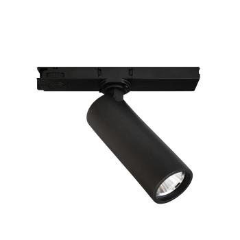 LX Track Light Mini Schwarz 12°